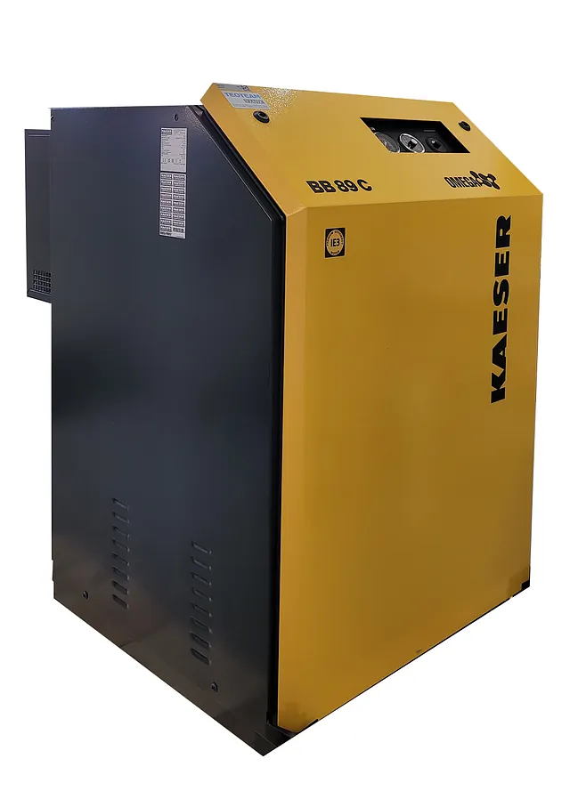 Kaeser BB 89 C 
